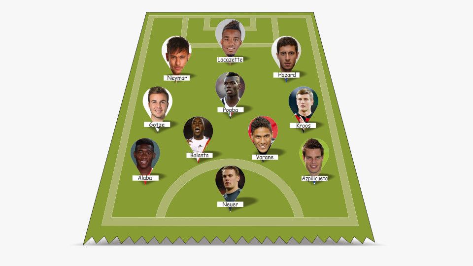  Copyright: &copy; Grafis: Eli Suhaeli/INDOSPORT